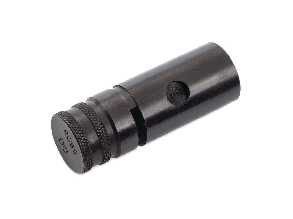 Prachový rotor č.5