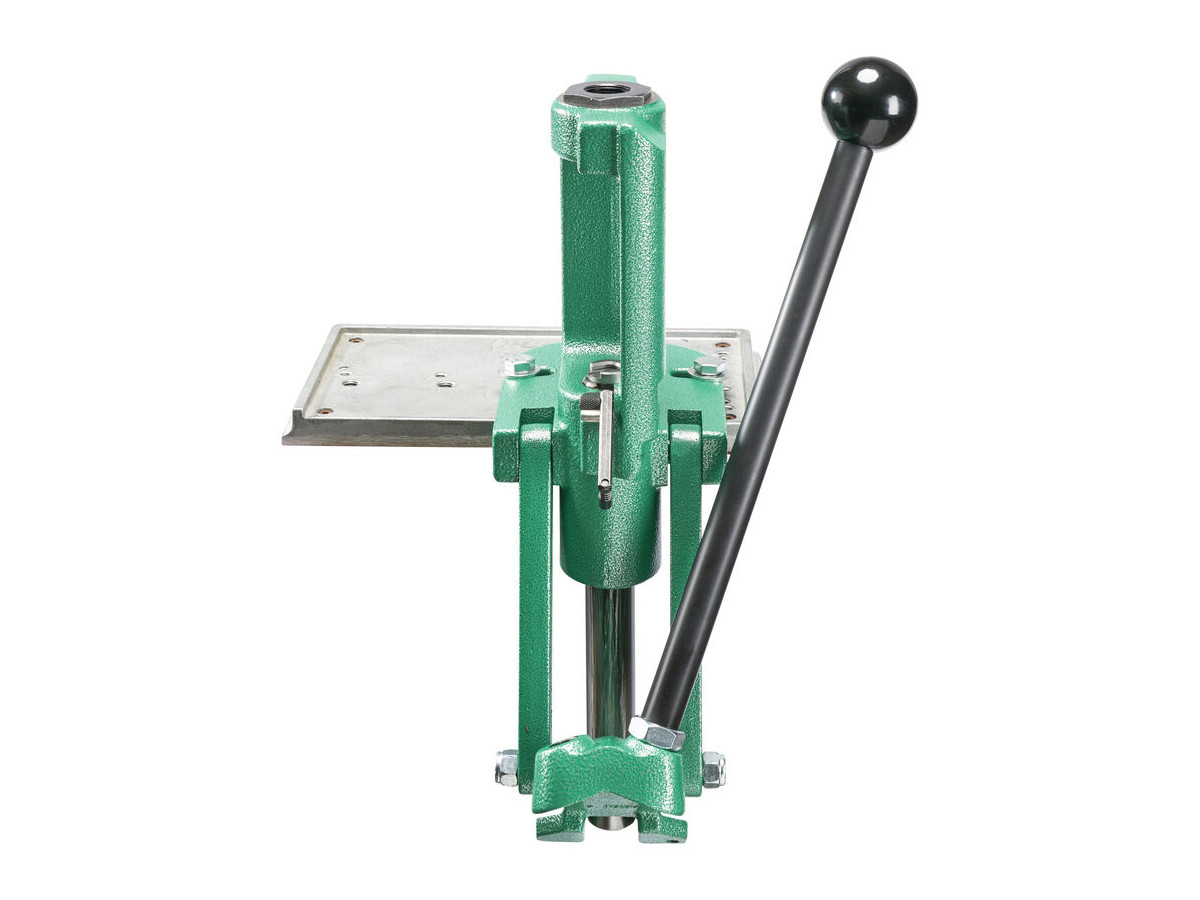 Prebíjací lis Rock Chucker Supreme Press