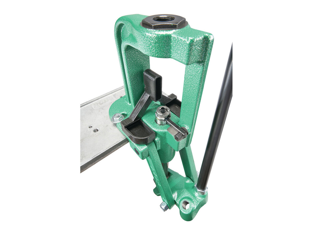 Prebíjací lis Rock Chucker Supreme Press