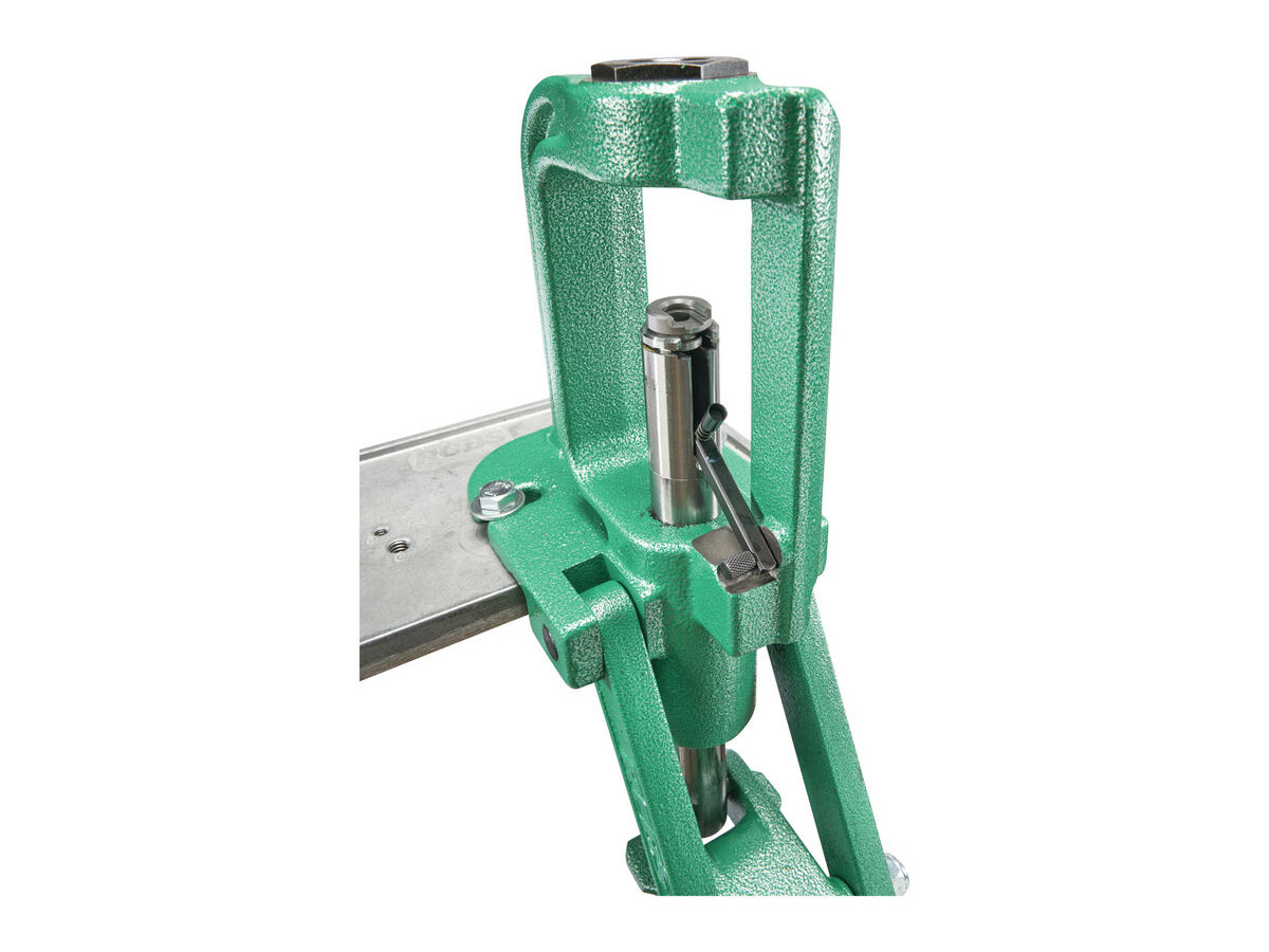 Prebíjací lis Rock Chucker Supreme Press