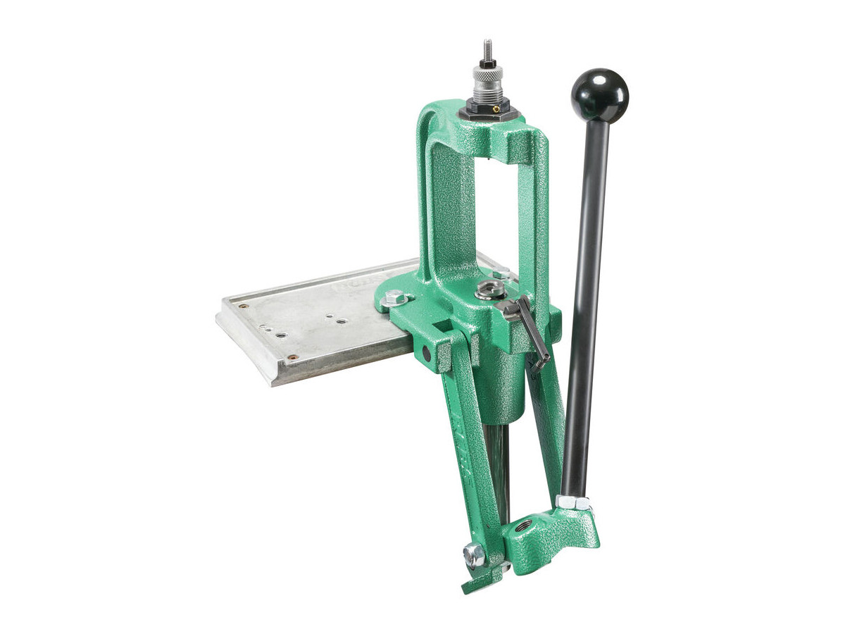 Prebíjací lis Rock Chucker Supreme Press