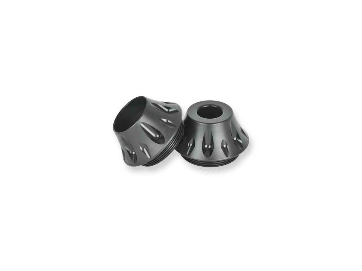 Prechodová krytka Stalon VR-series, 13mm, kónická