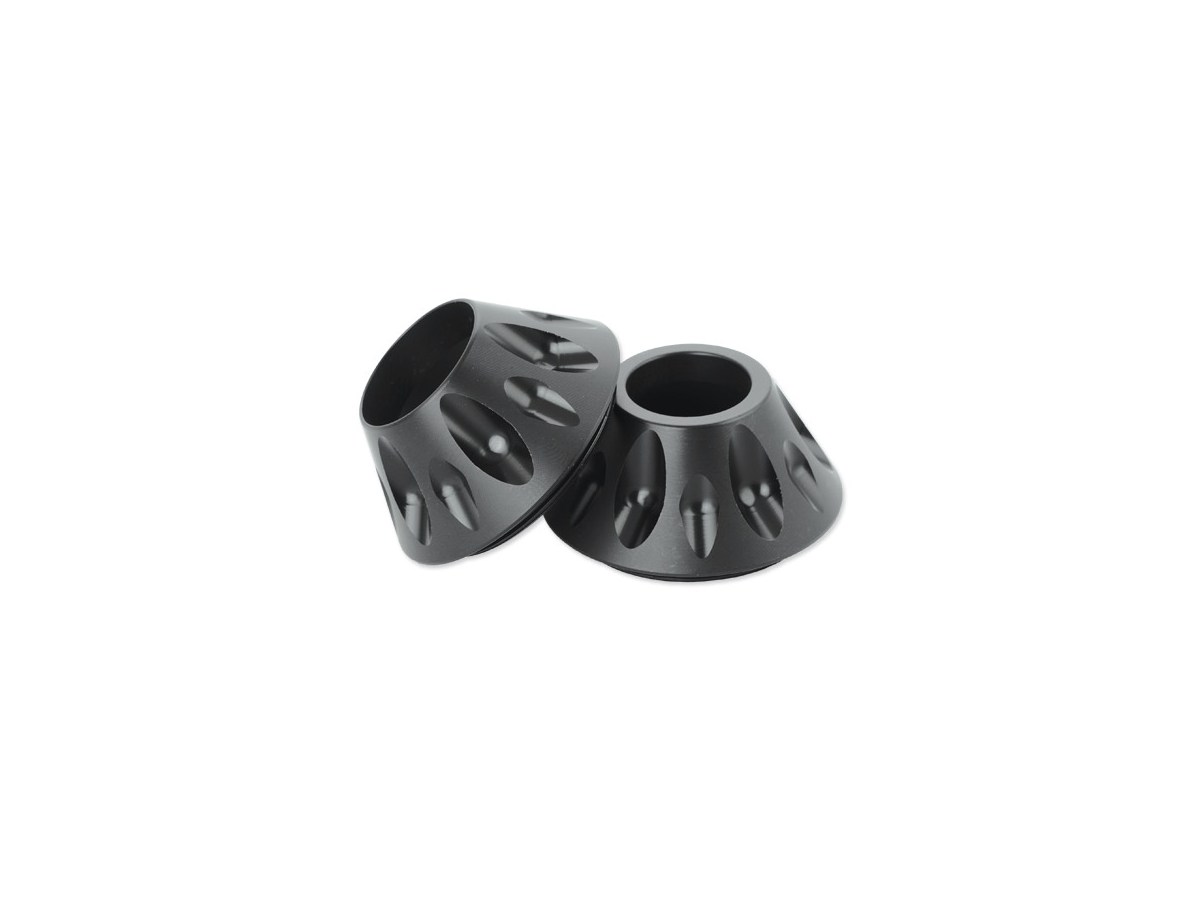 Prechodová krytka Stalon X-series, 13mm, kónická