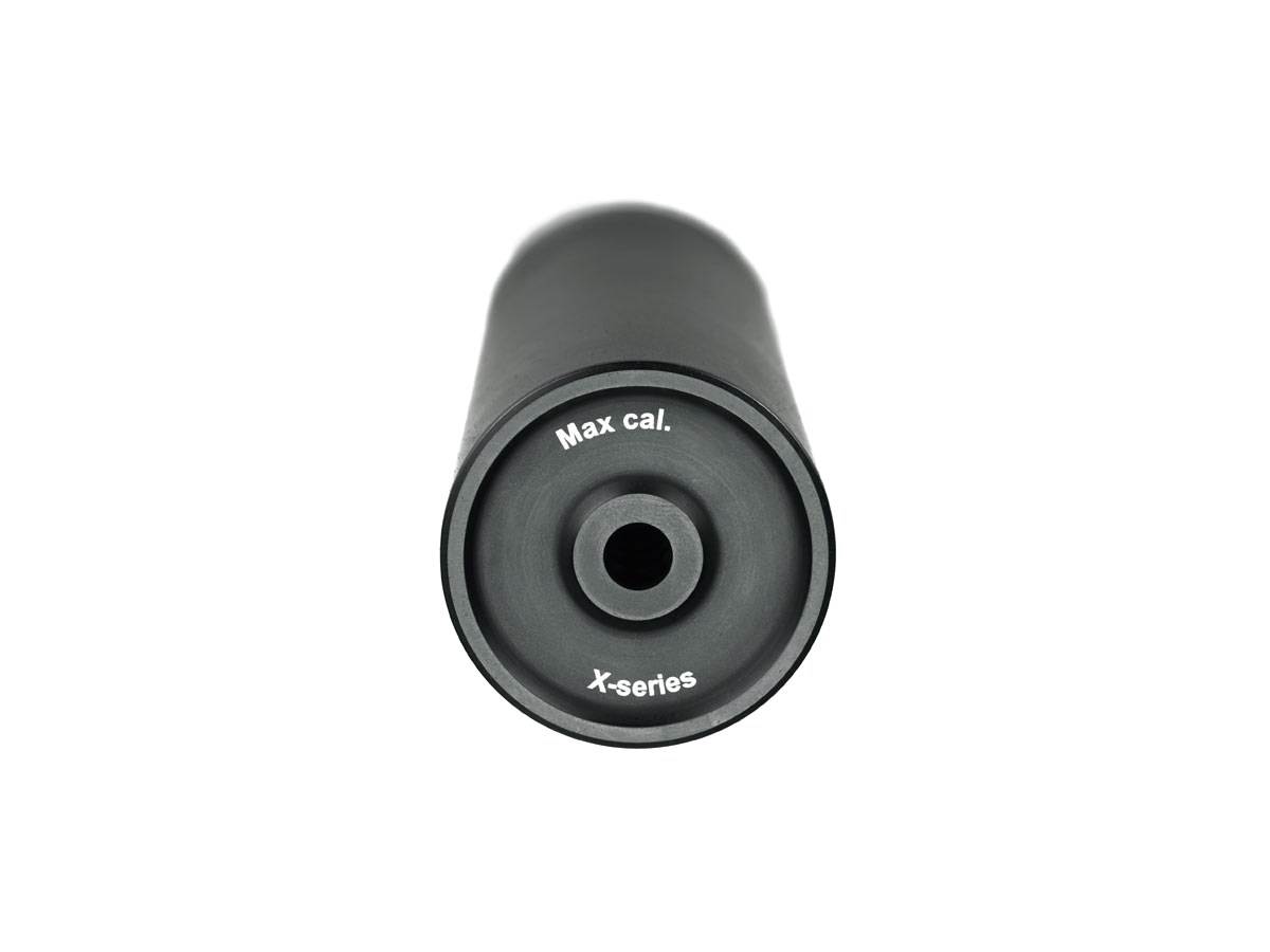 Predná časť tlmiča Stalon X-series 108, max. kal. .30