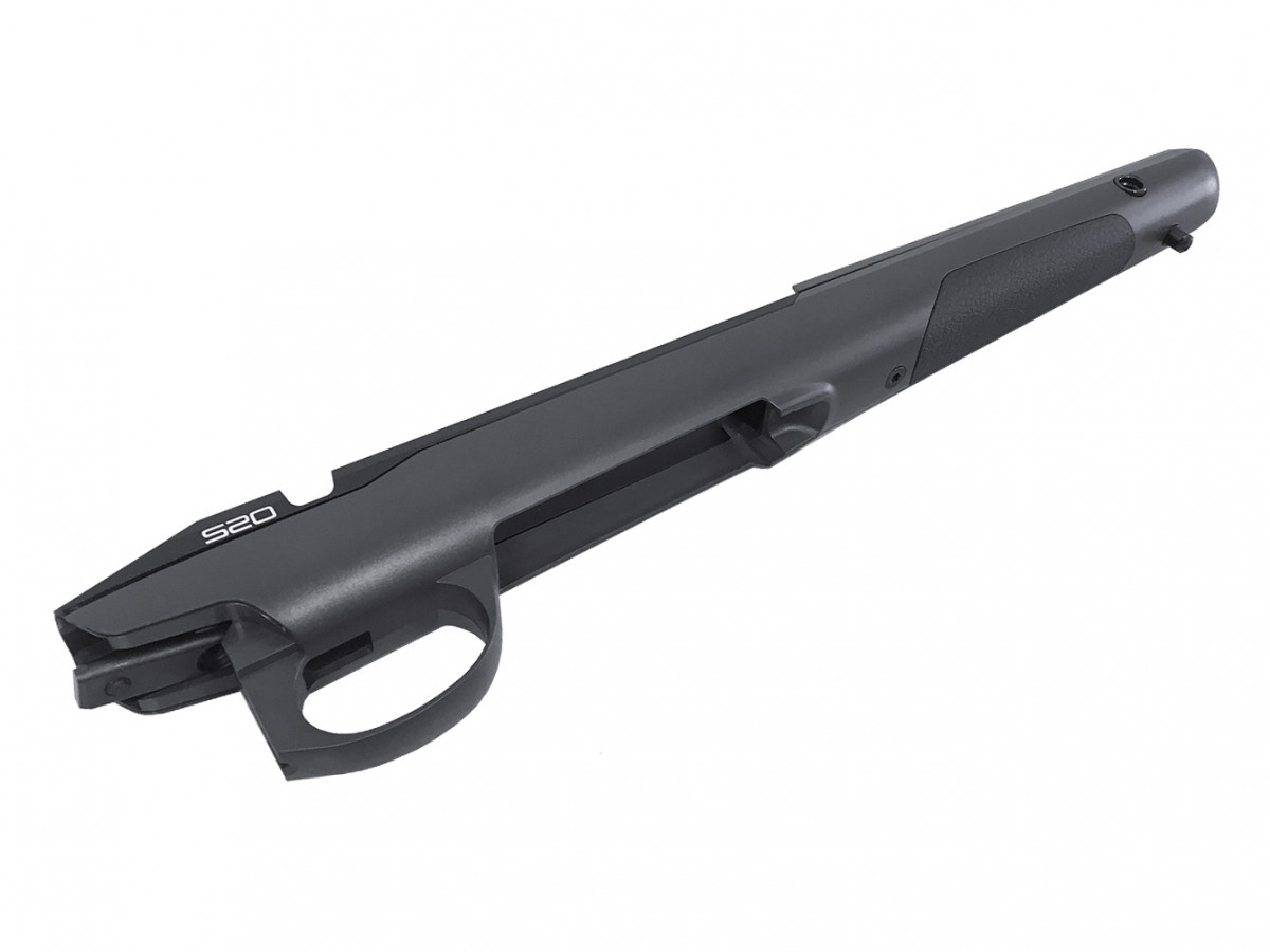 Predpažbie Sako S20 Hunter Black