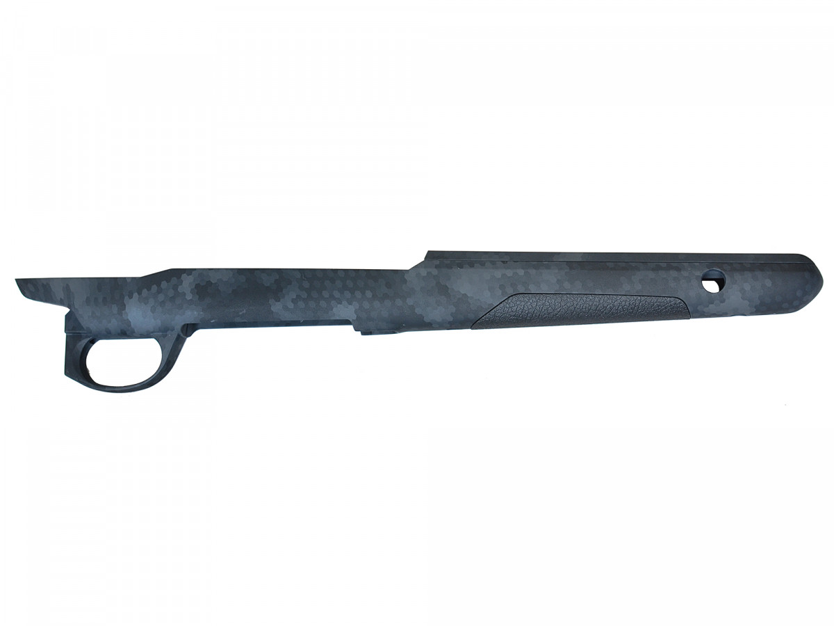 Predpažbie Sako S20 Hunter Polyfade Black Rock
