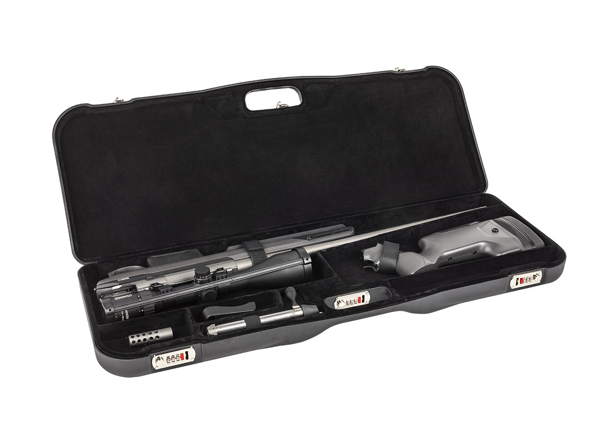 Prepravné puzdro Sako S20