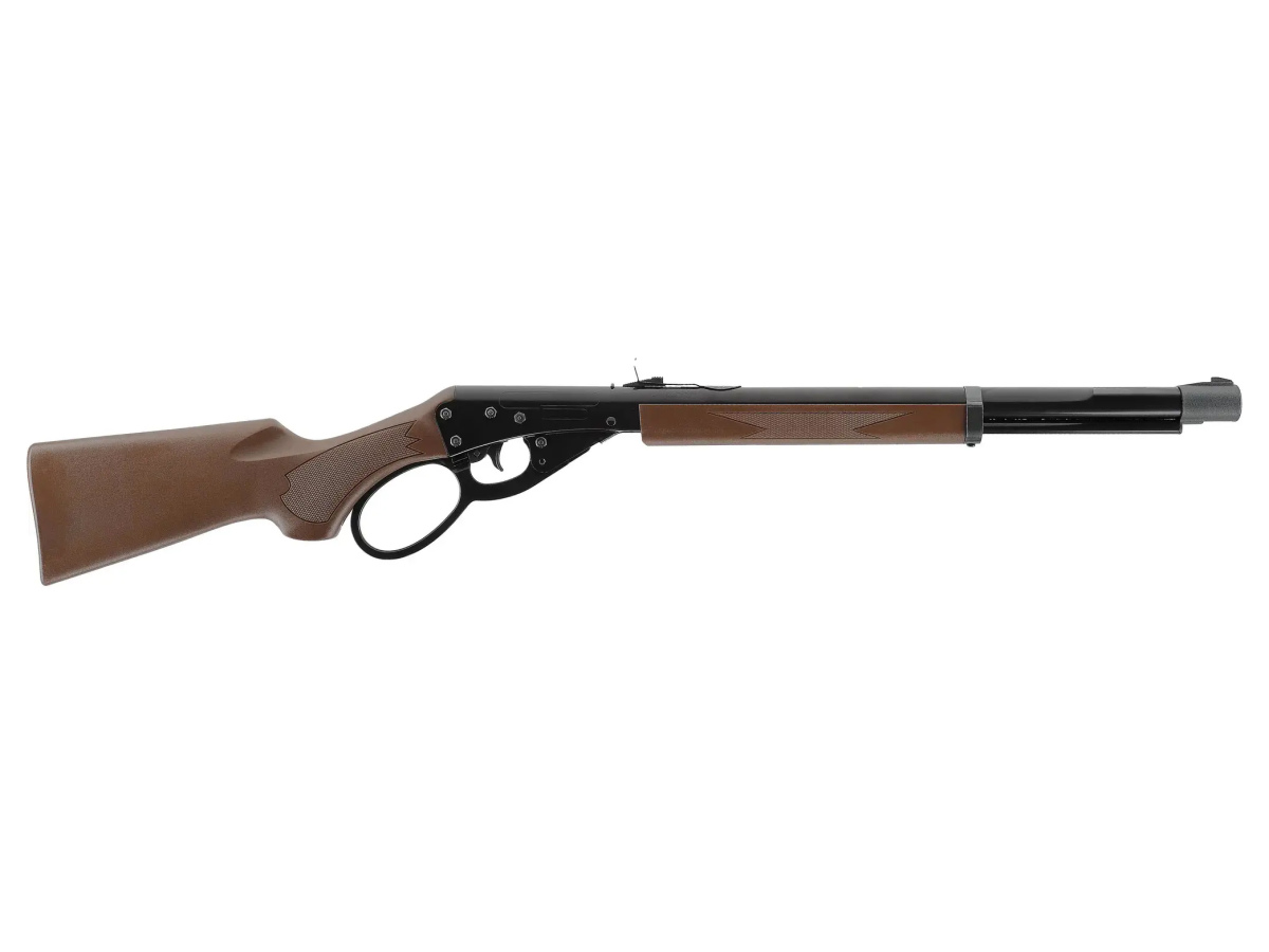 Vzduchovka Marlin Lever Action BB Rifle, kal. 4,5mm BB