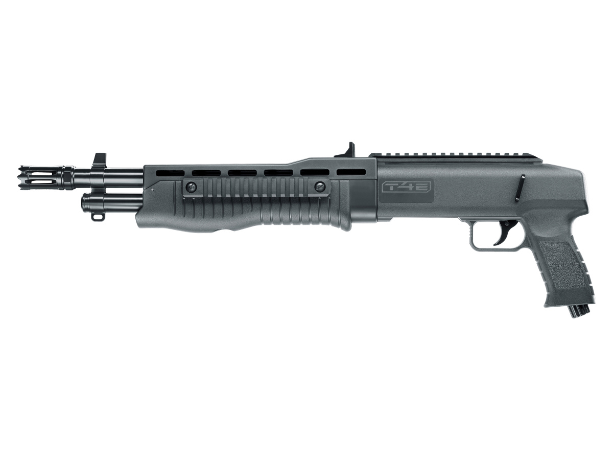 Brokovnica CO2 T4E HDB 68, kal. .68, 16 J