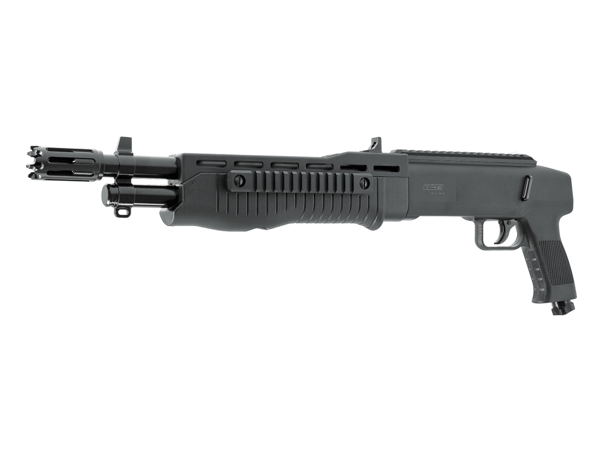 Brokovnica CO2 T4E TB 68 Gen2, kal. .68, 16 J