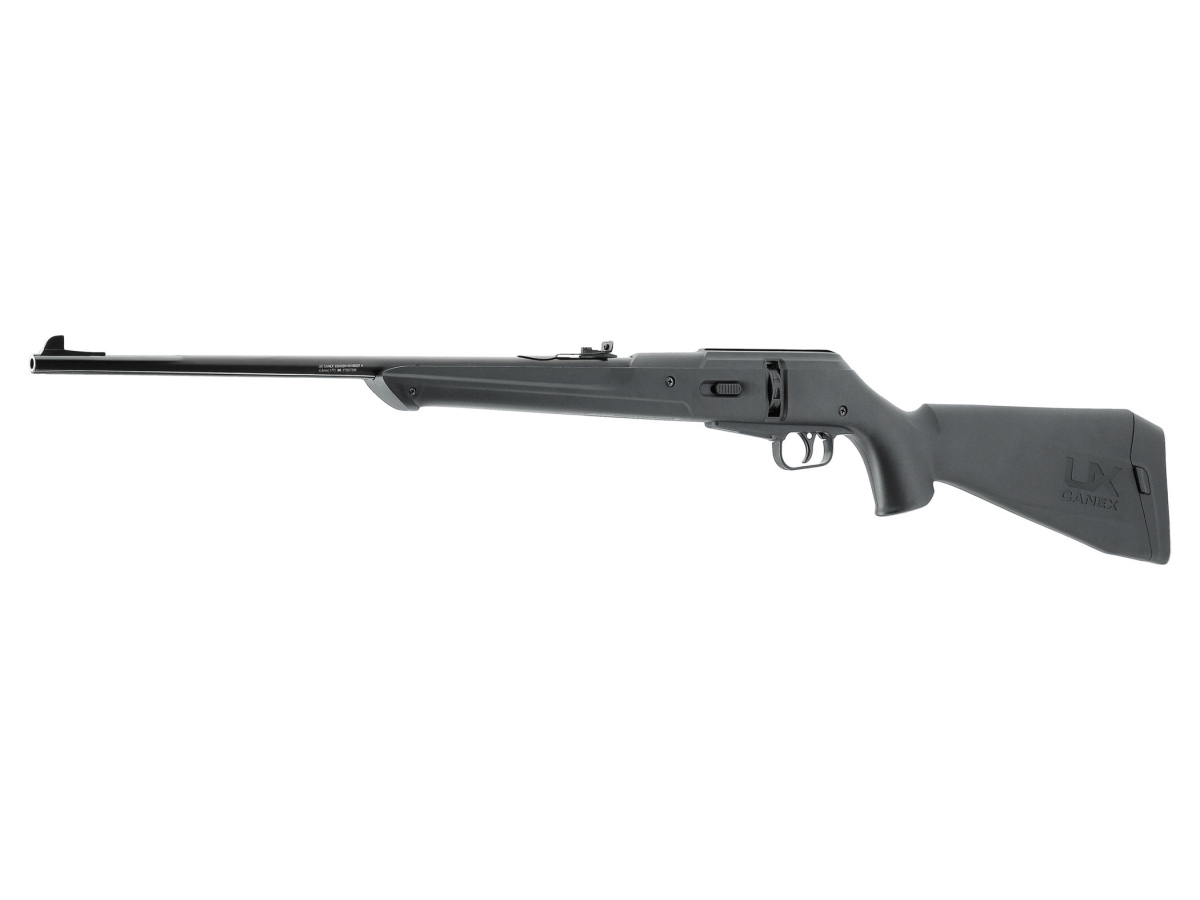 Puška CO2 UX Canex, kal. 5,5mm diabolo