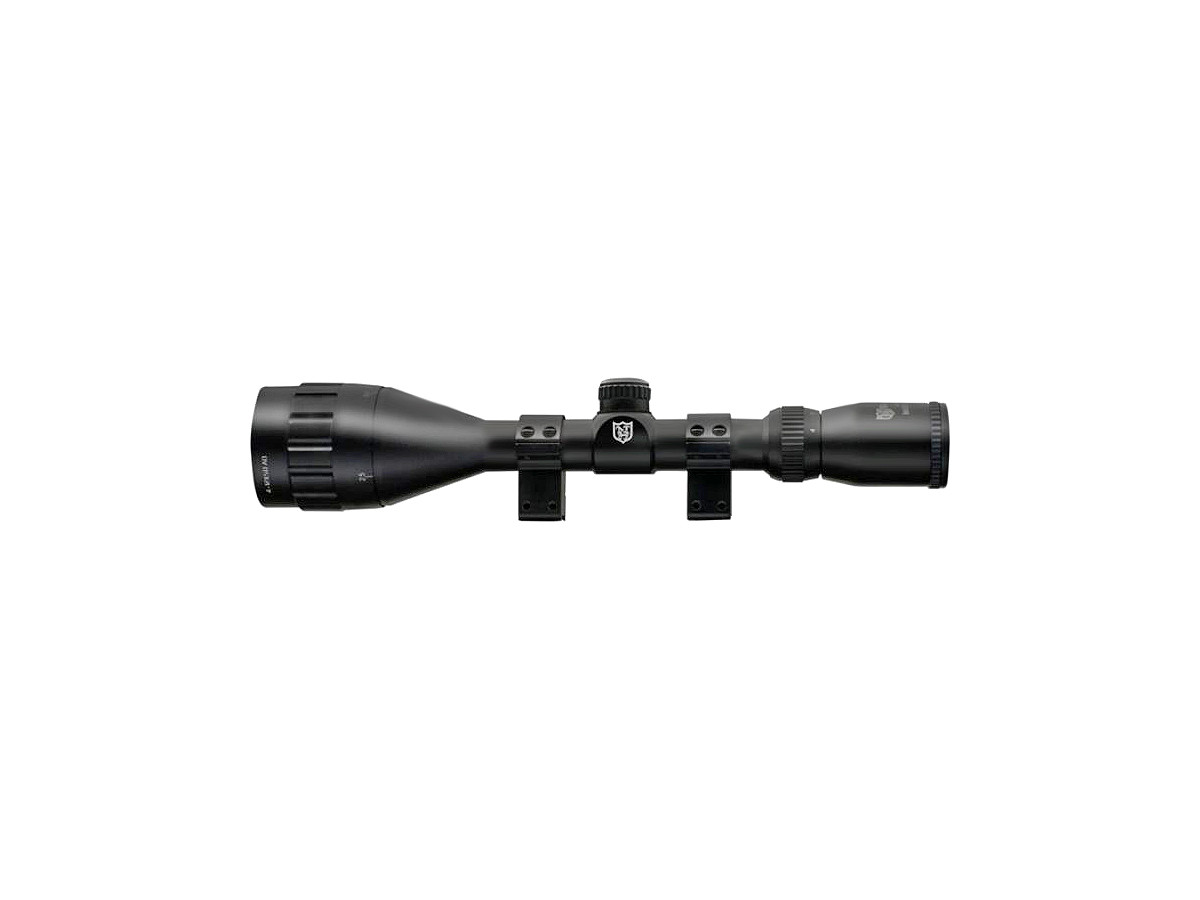 Puškohľad Mount Master 4-12x50 AON s montážou (11mm)