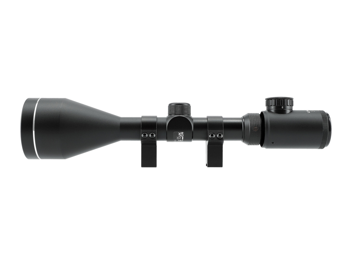 Puškohľad Umarex RS 3-9x56 FI, osvetlený, montáž (11mm)