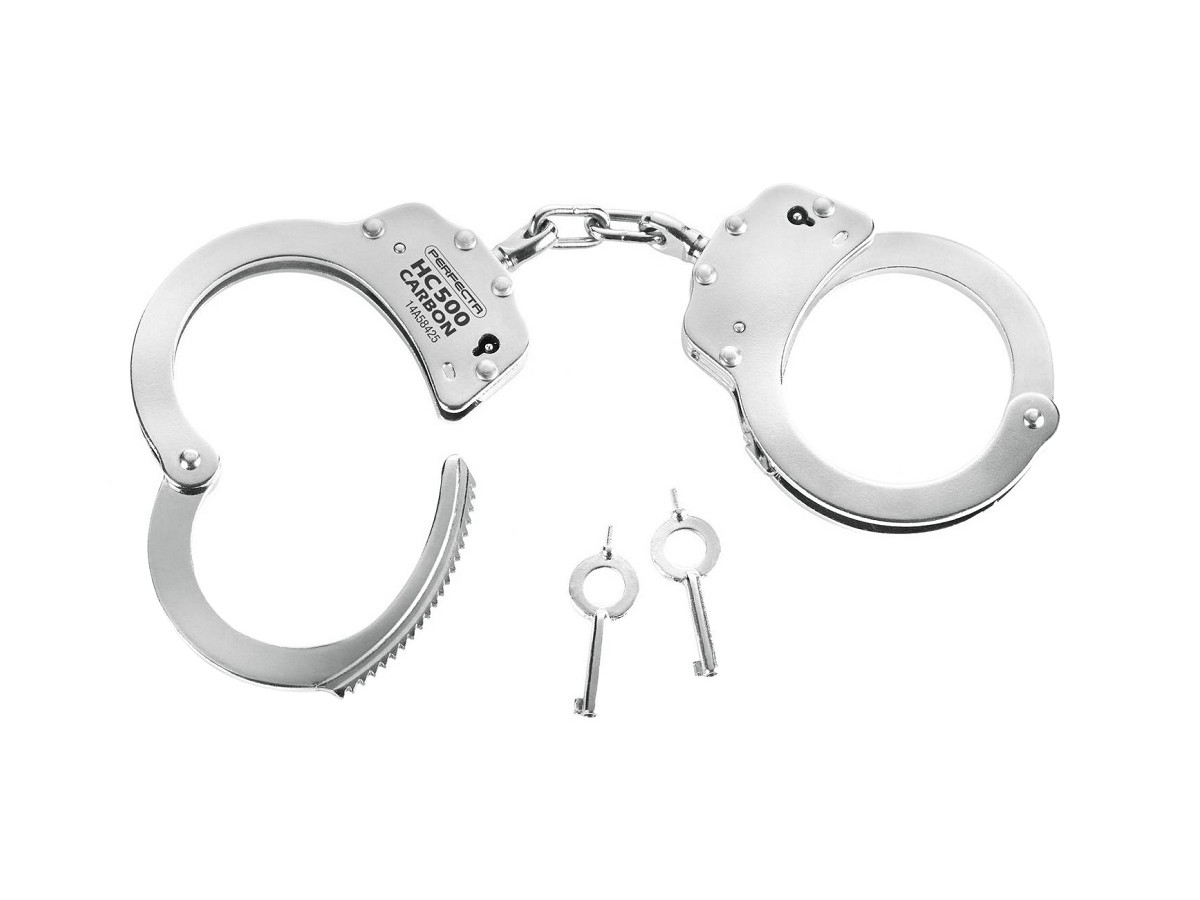 Putá Perfecta HC 500 Carbon