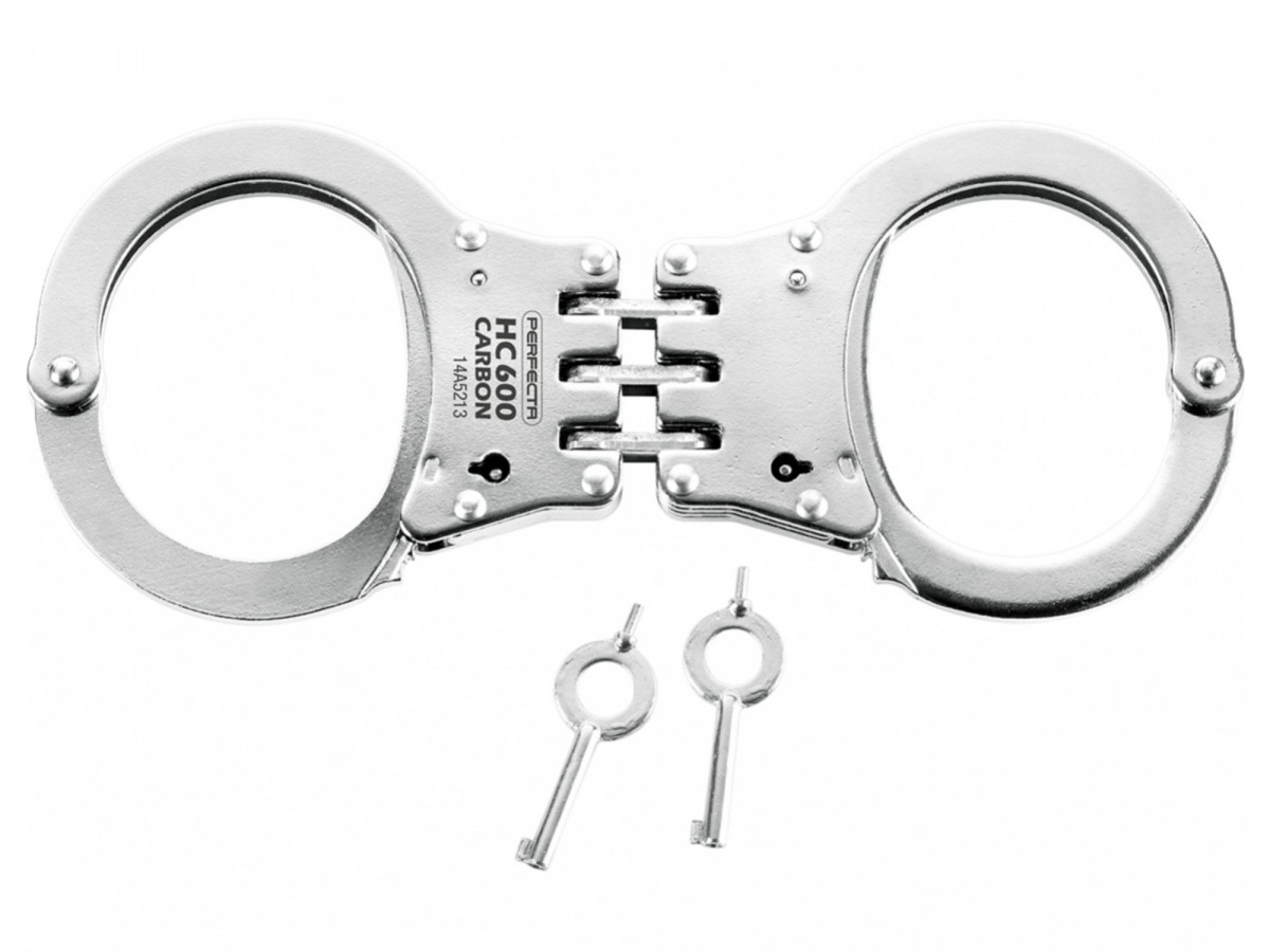 Putá Perfecta HC 600 Carbon