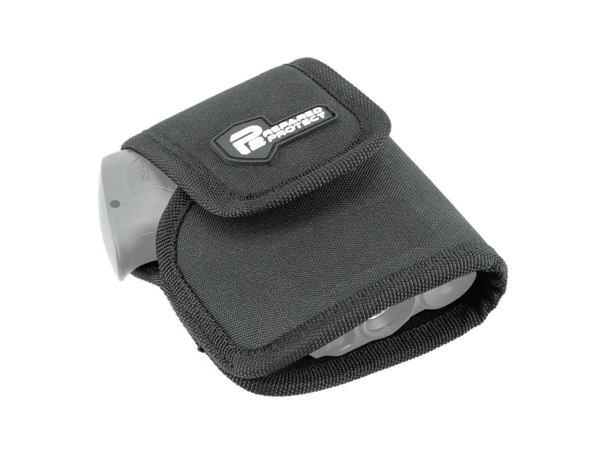 Puzdro P2P PGS II