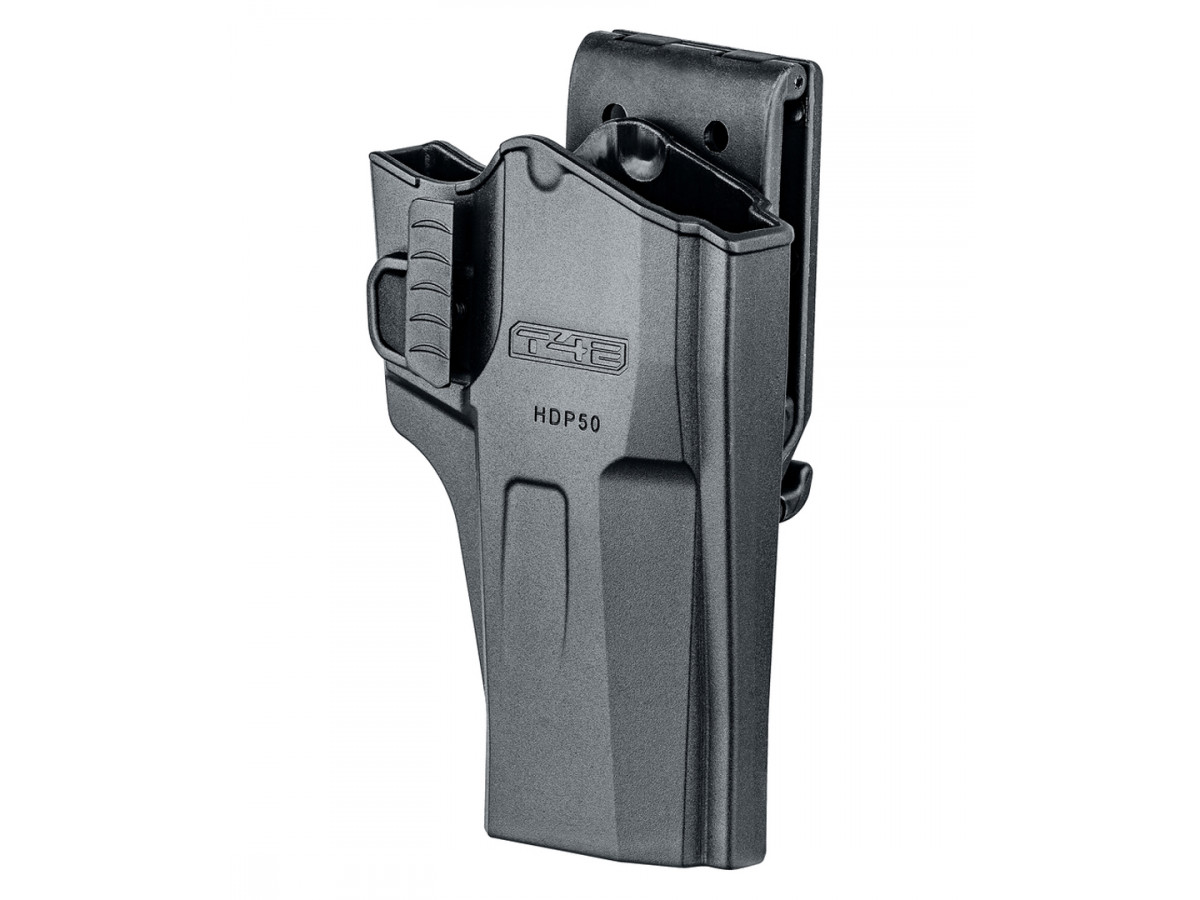 Puzdro T4E TP 50 Gen2 / TP 50 / HDP 50