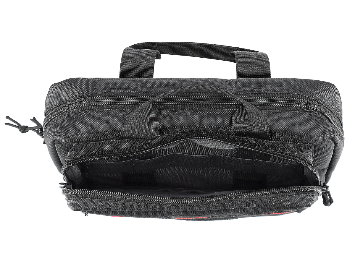 Puzdro Umarex Double Pistol Case