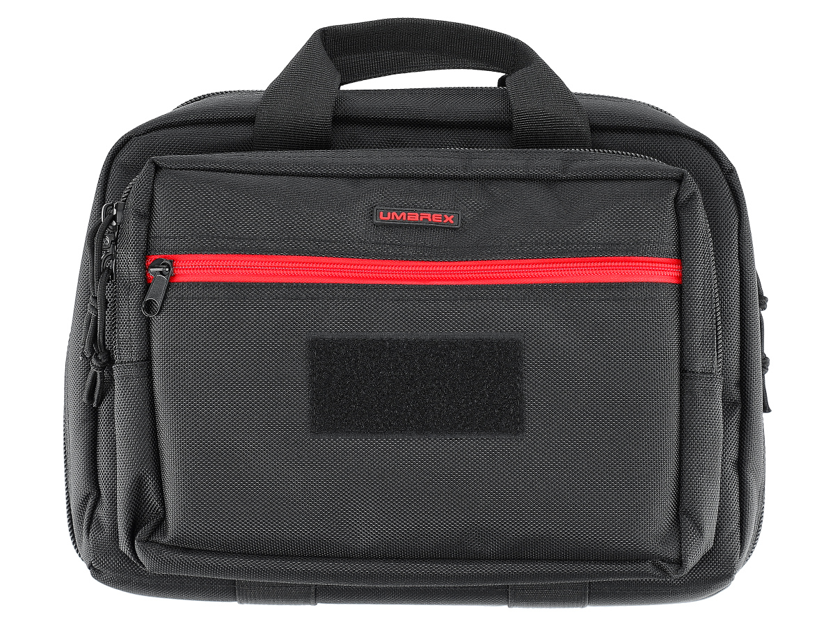 Puzdro Umarex Double Pistol Case