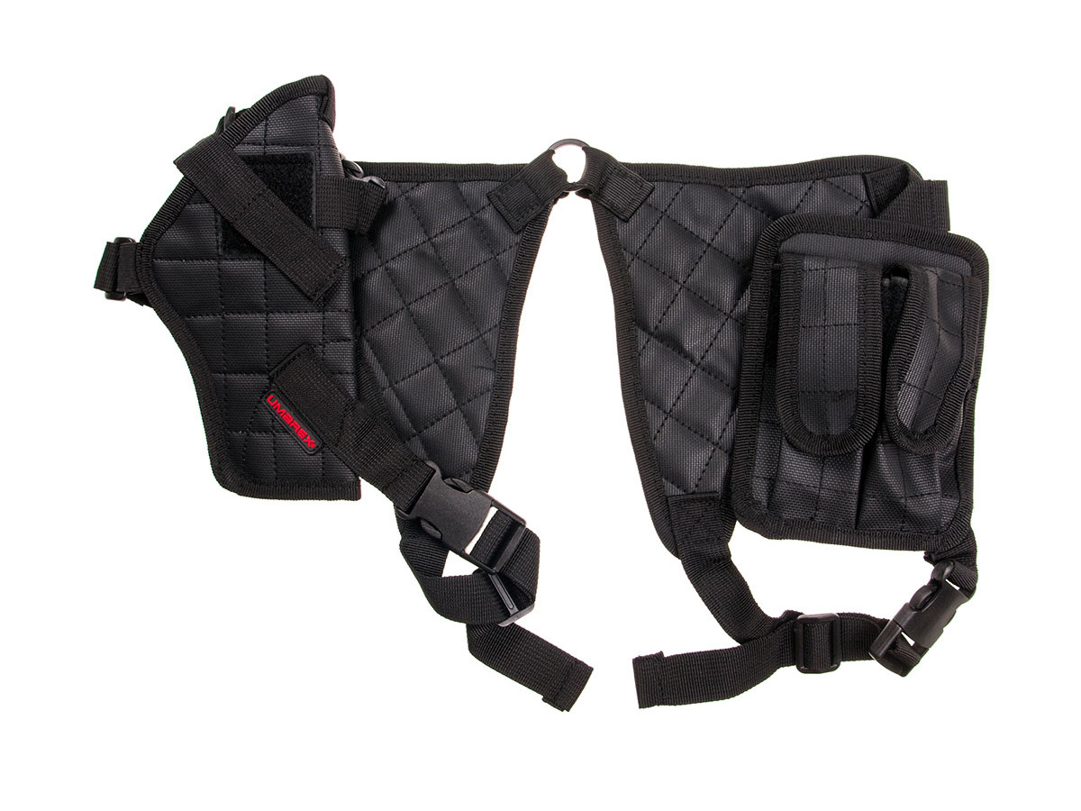 Puzdro Umarex podpažné univerzálne 2.5777