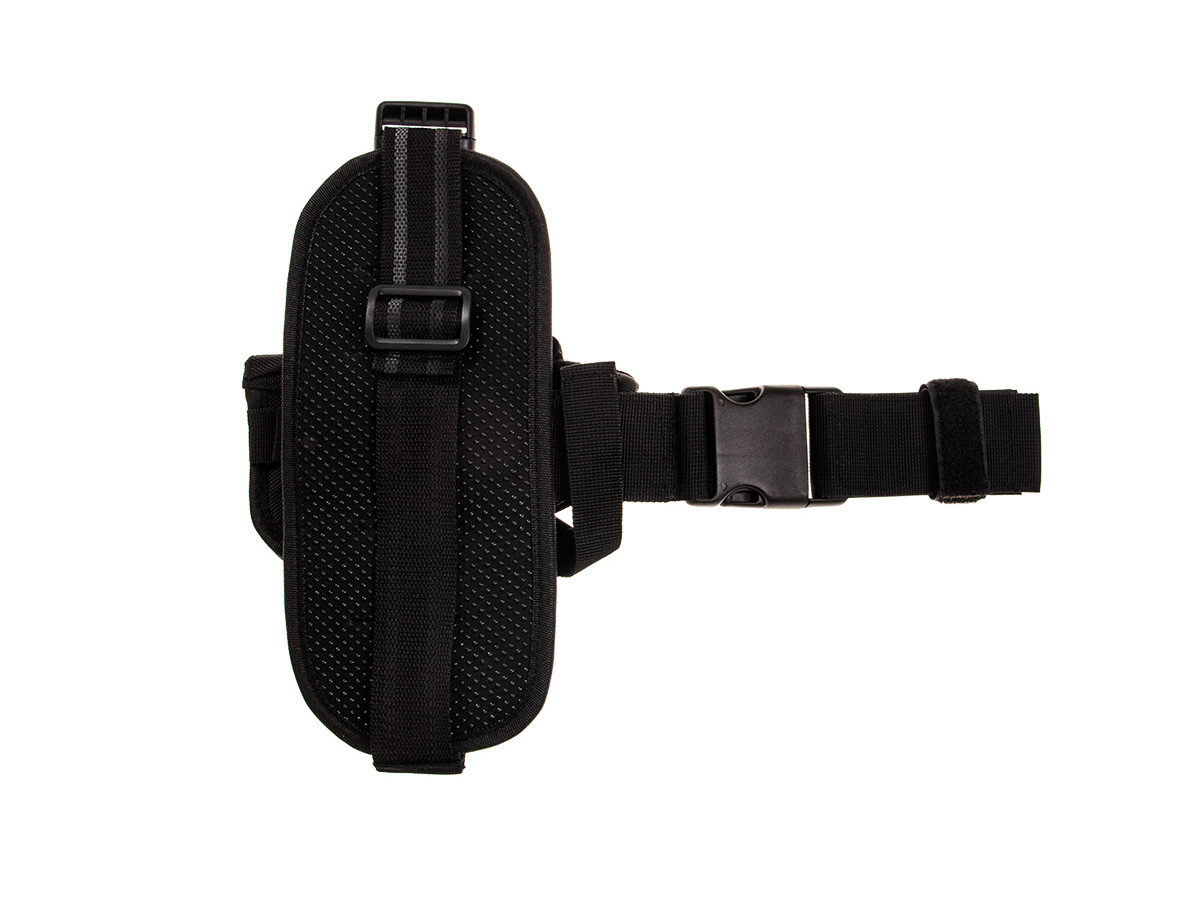 Puzdro Umarex stehenné nylonové 3.1564