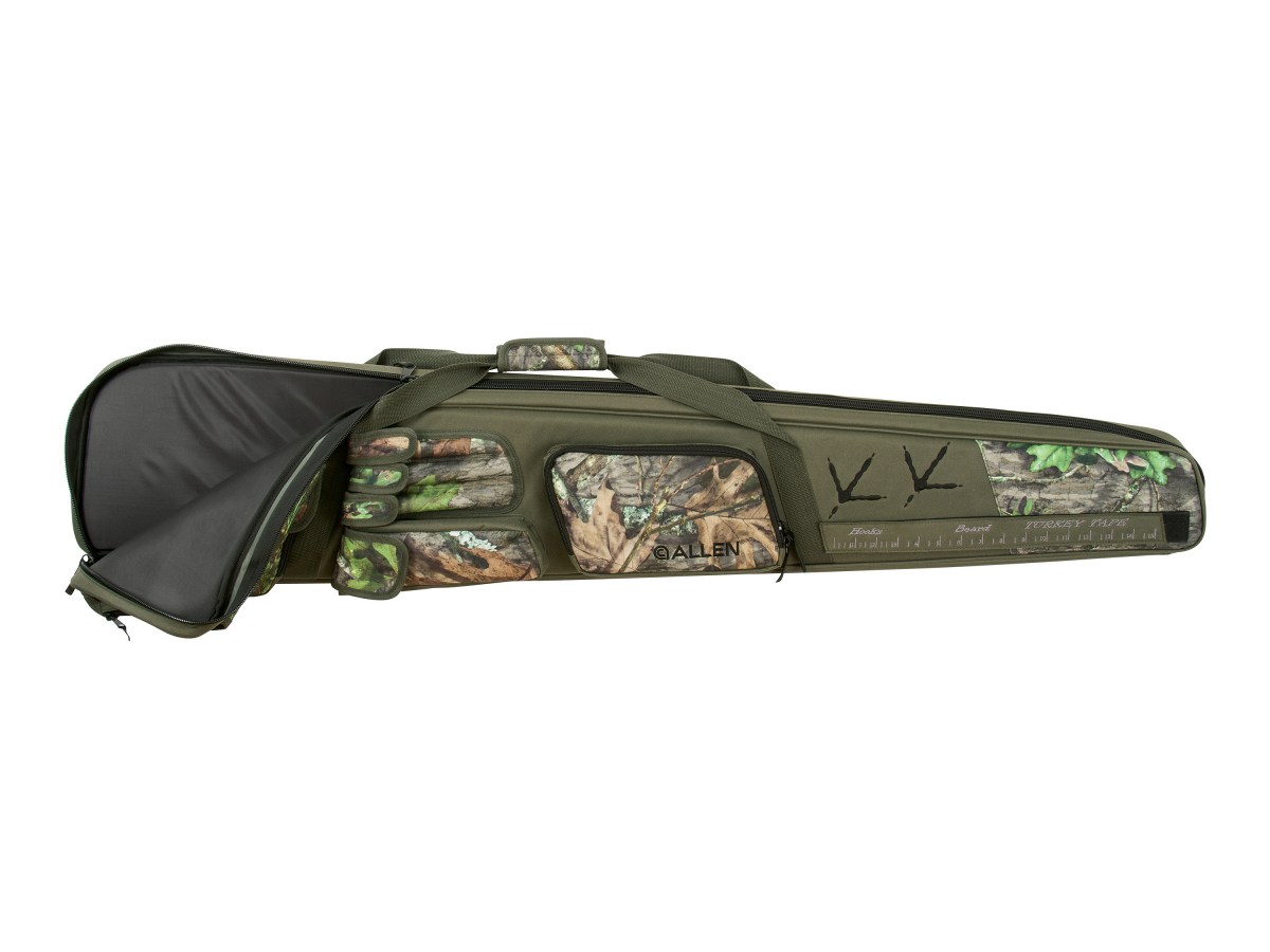 Puzdro na brokovnicu Allen Gear Fit Pursuit Shocker 52" (132 cm)