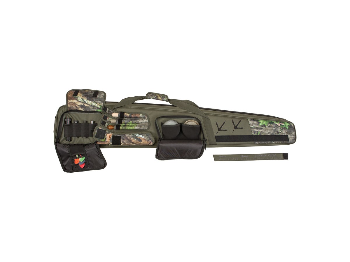 Puzdro na brokovnicu Allen Gear Fit Pursuit Shocker 52" (132 cm)