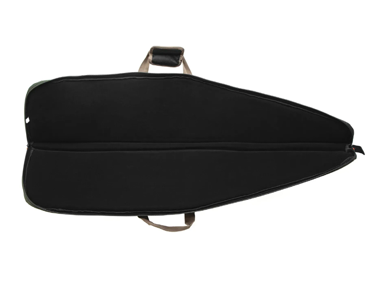 Puzdro na guľovnicu BENELLI - čierno zelené