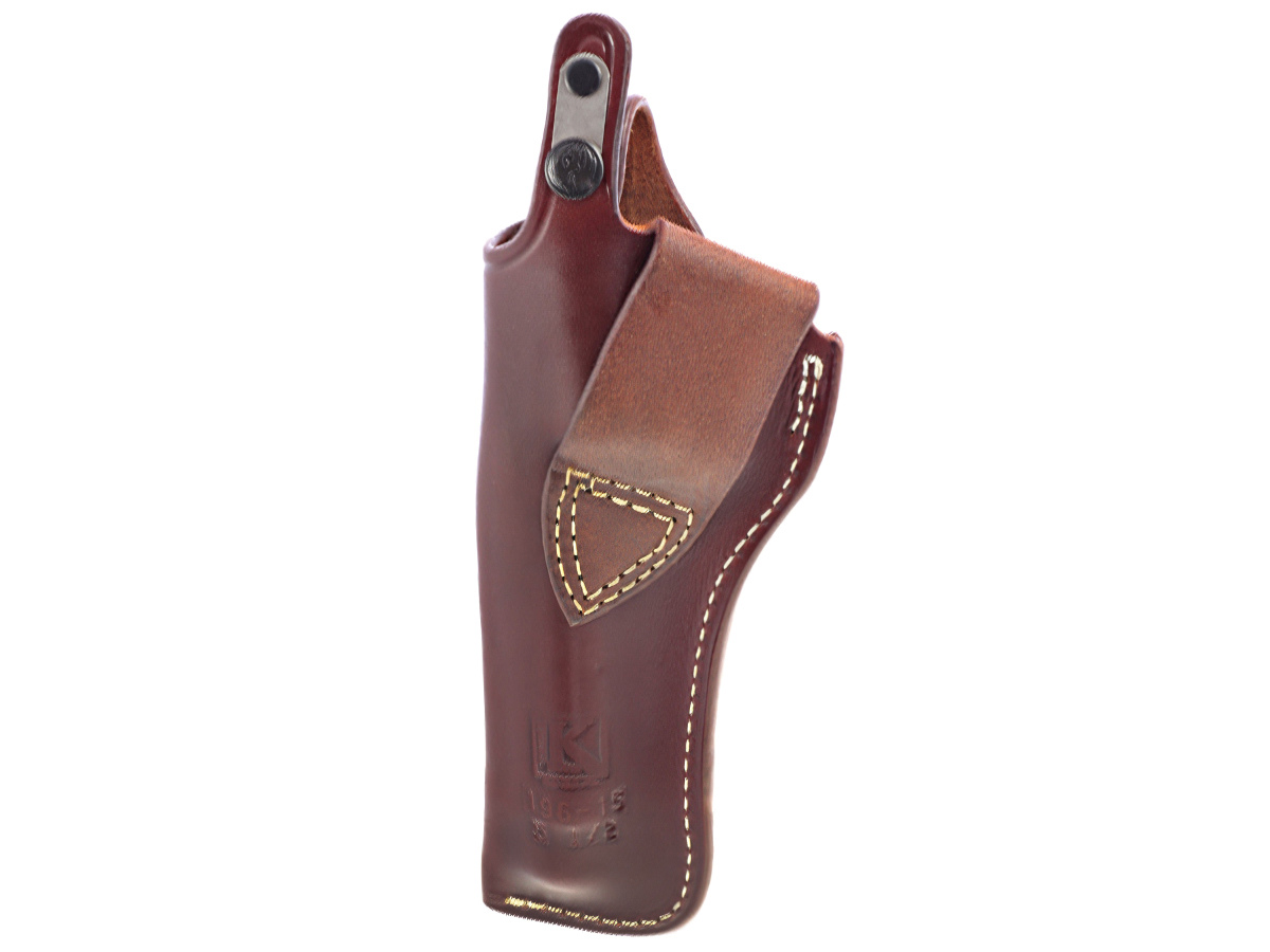 Puzdro Redhawk® & Super Redhawk® Triple K Belt Holster, RH, 5-1/2"" Barrel
