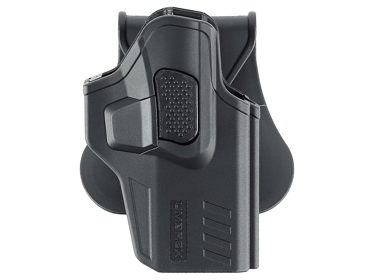 Puzdro s pádlom pre Walther PDP