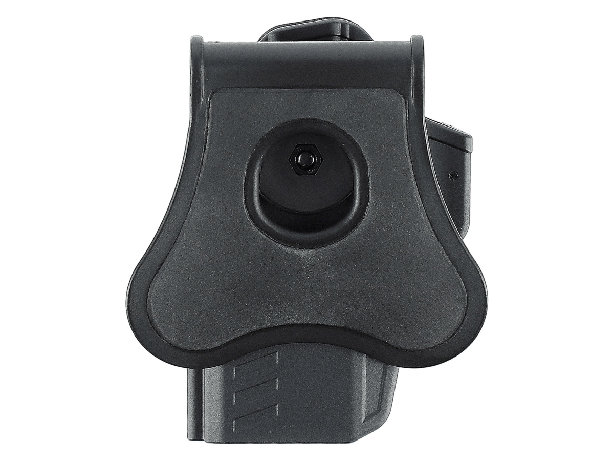Puzdro s pádlom pre Walther PDP