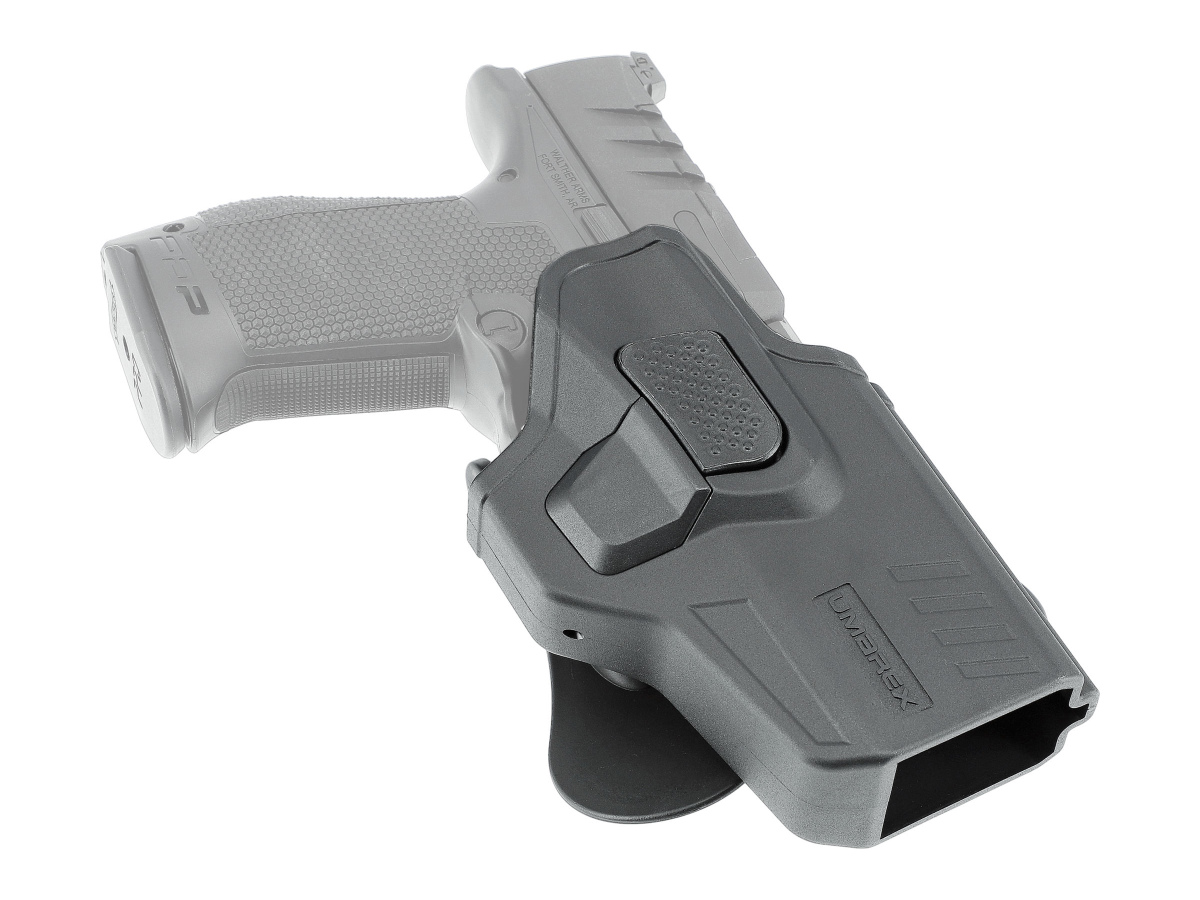 Puzdro s pádlom pre Walther PDP