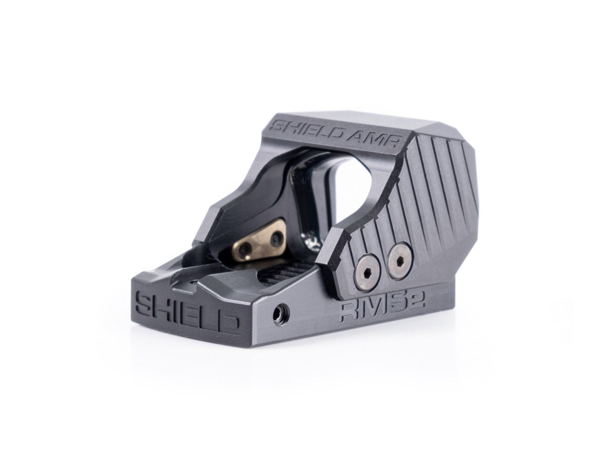 Rám ARM Heavy Duty RMS & RMS2