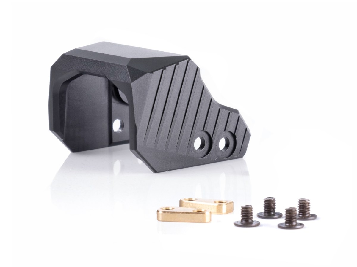 Rám ARM Heavy Duty RMS & RMS2