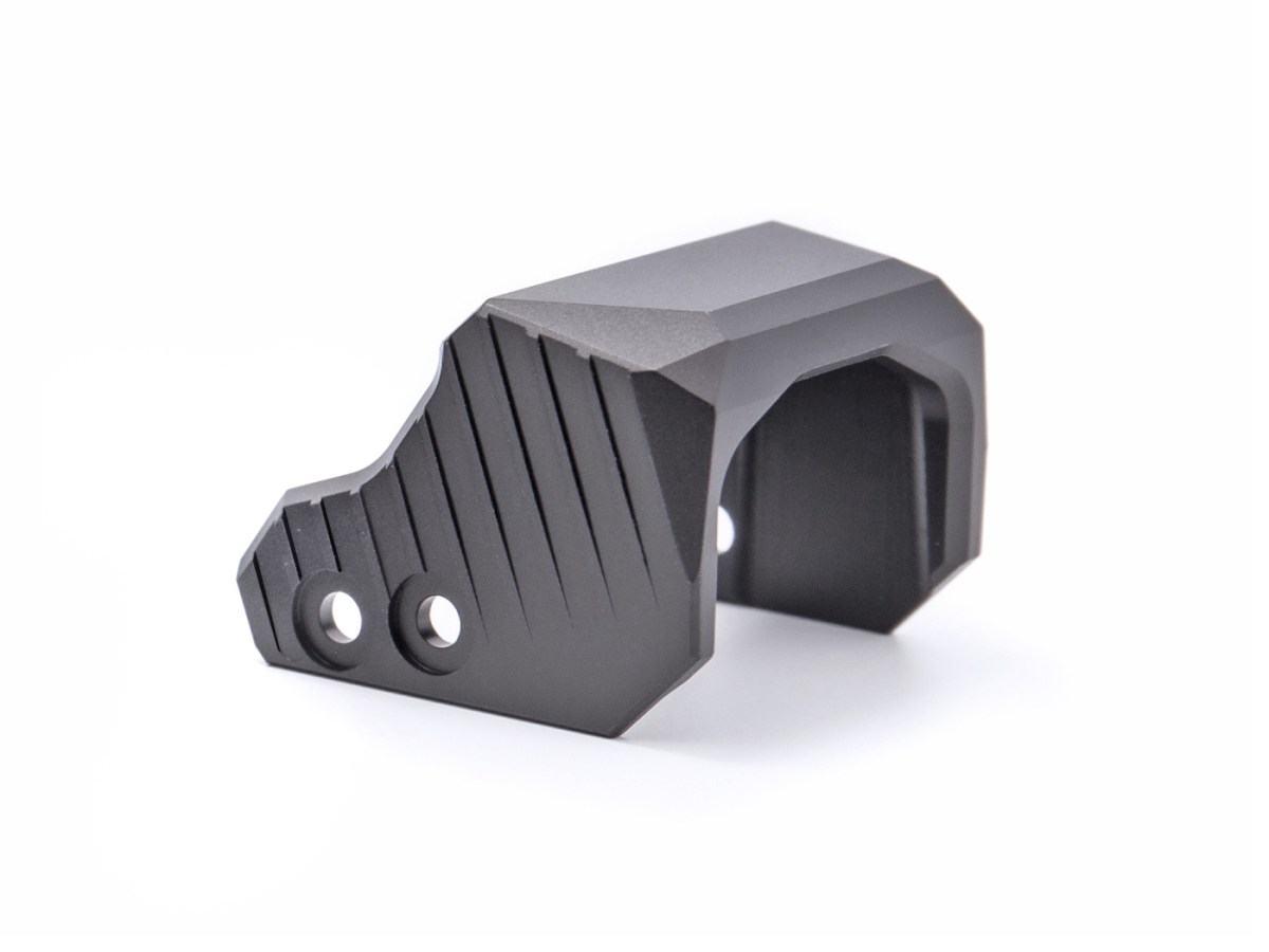 Rám ARM Heavy Duty RMSc