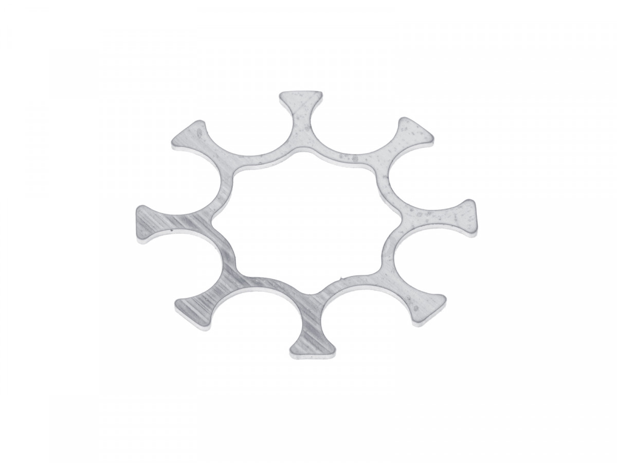 Redhawk .357Mag a .38Sp. 8-round moon clip (90634), 3ks