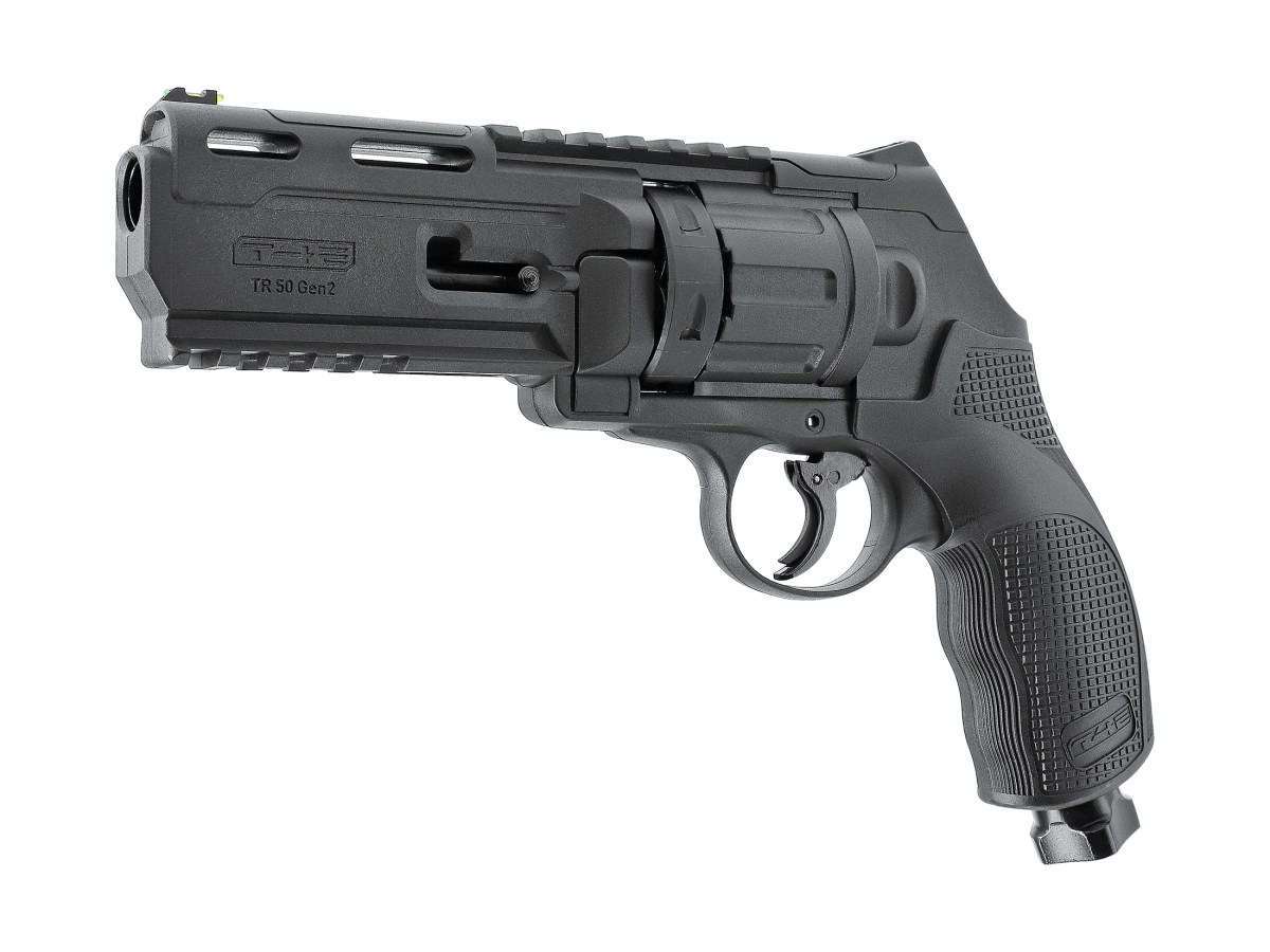 Revolver CO2 T4E TR 50 Gen2, kal. .50, 13 J