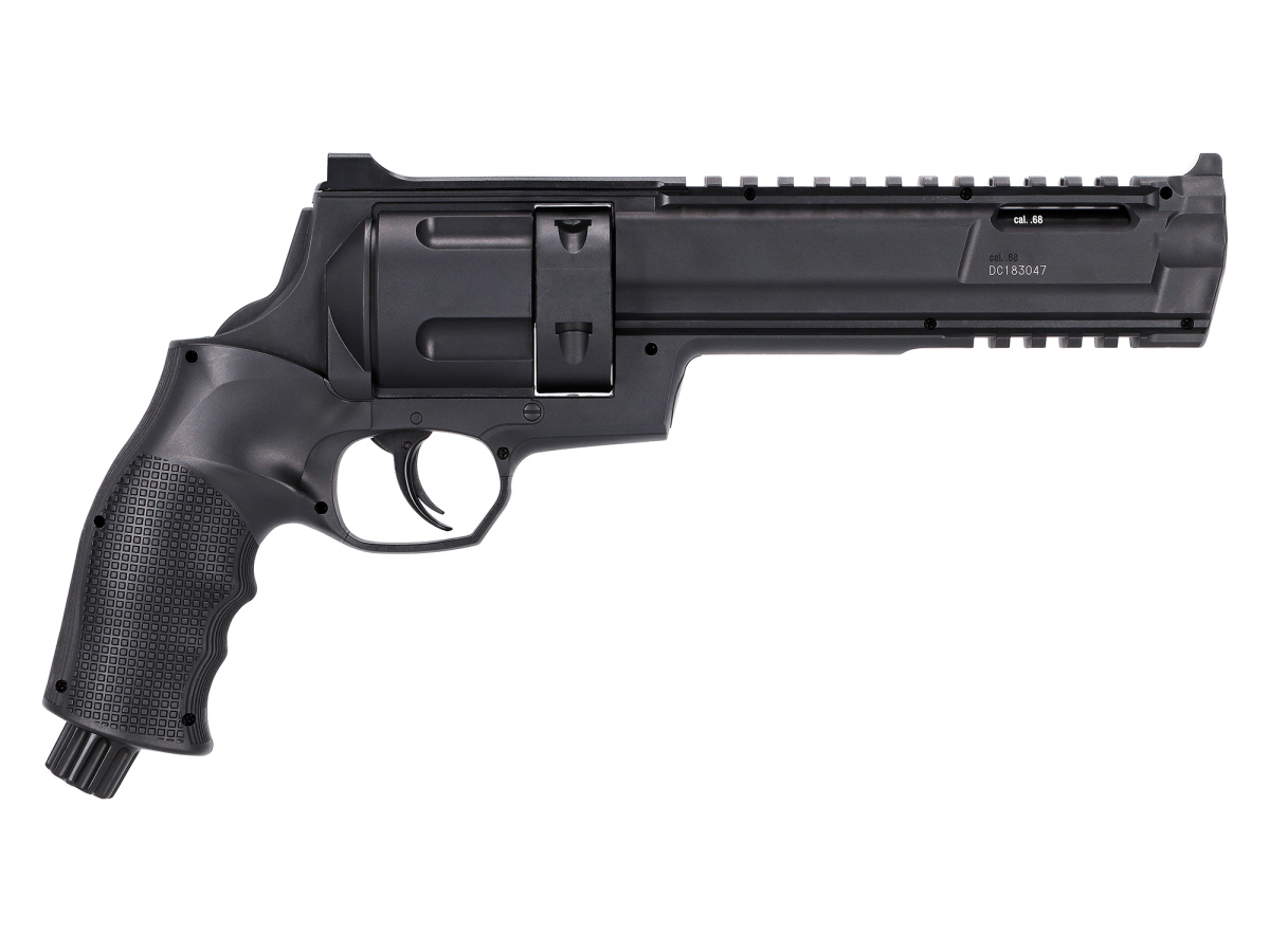 Revolver CO2 T4E TR 68, kal. .68, 16 J