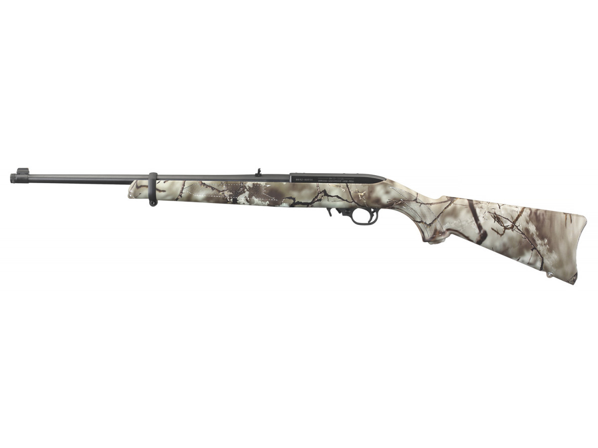 Ruger 10/22 Carbine 31113, kal. .22LR