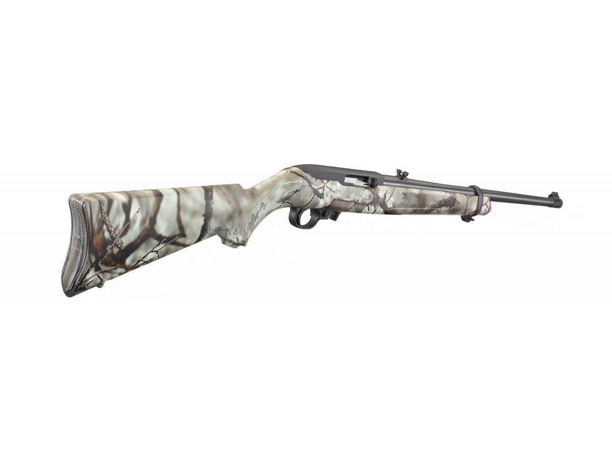 Ruger 10/22 Carbine 31113, kal. .22LR