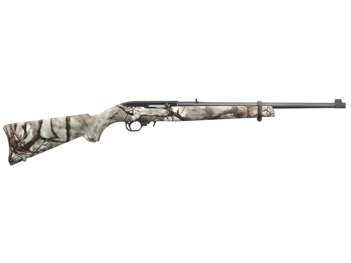 Ruger 10/22 Carbine 31113, kal. .22LR