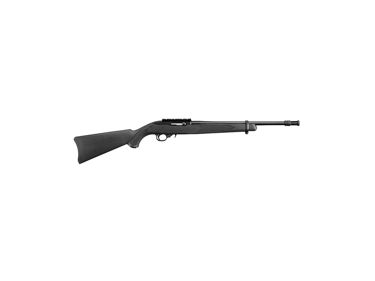 Ruger 10/22 Tactical 1261 (10/22-FS), kal. .22LR