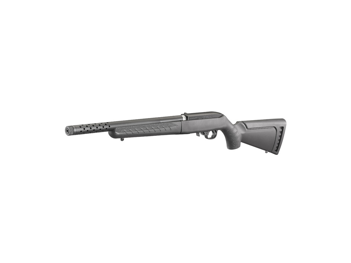 Ruger 10/22 Takedown 21152 (10/22-TD-LITE-BLK), kal. .22LR