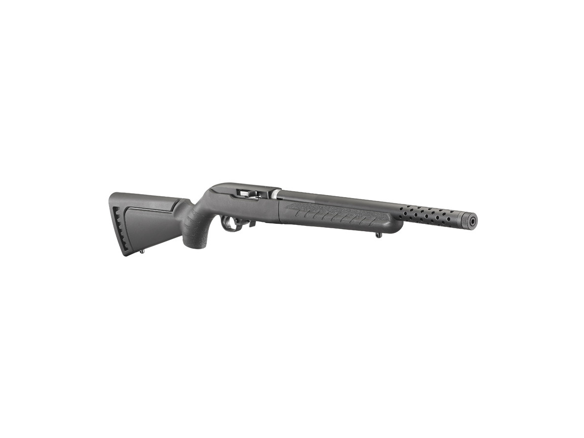 Ruger 10/22 Takedown 21152 (10/22-TD-LITE-BLK), kal. .22LR