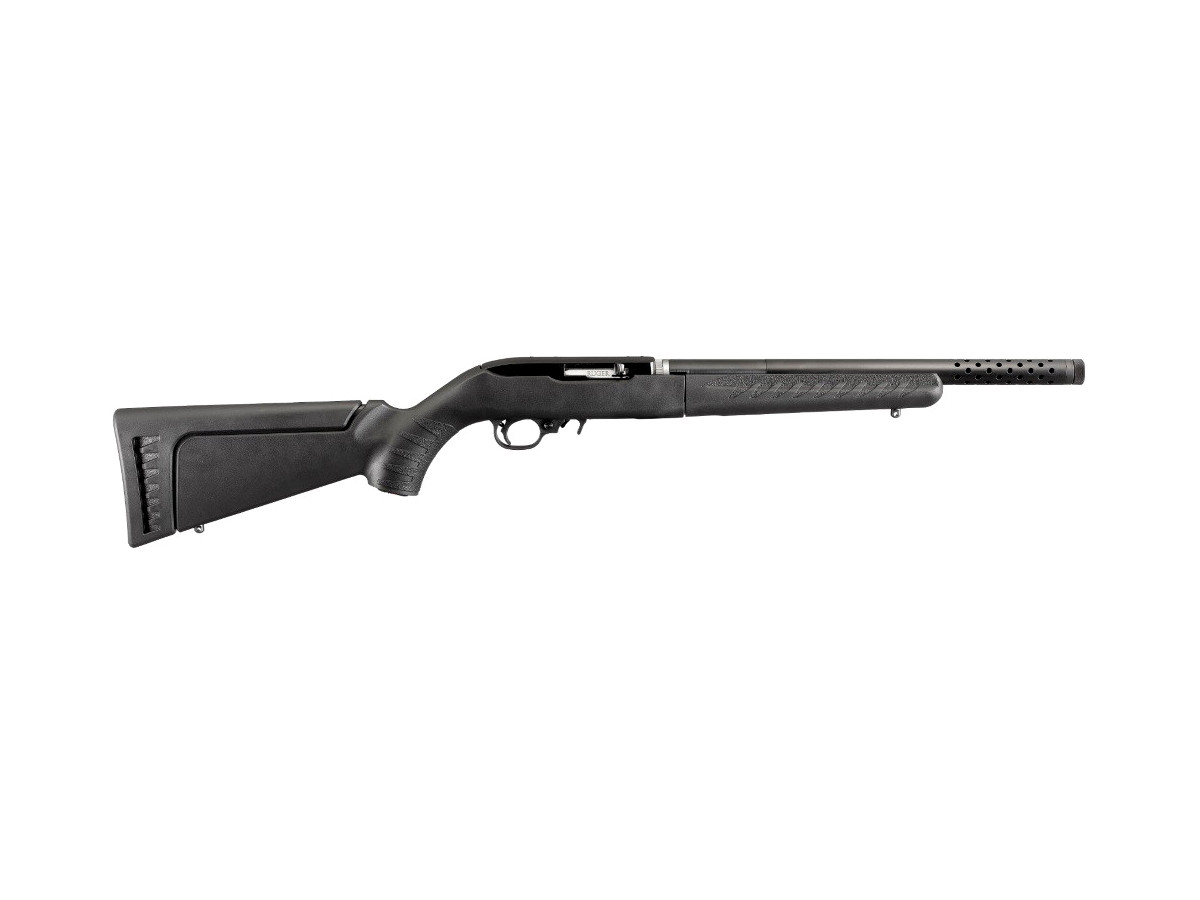 Ruger 10/22 Takedown 21152 (10/22-TD-LITE-BLK), kal. .22LR