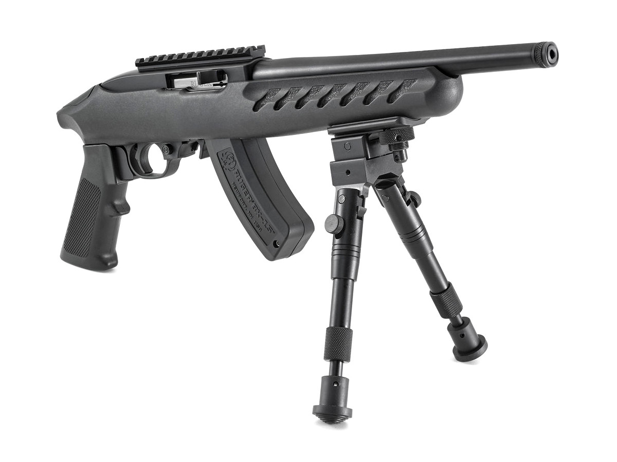 Ruger 22 Charger 4923, kal. .22LR