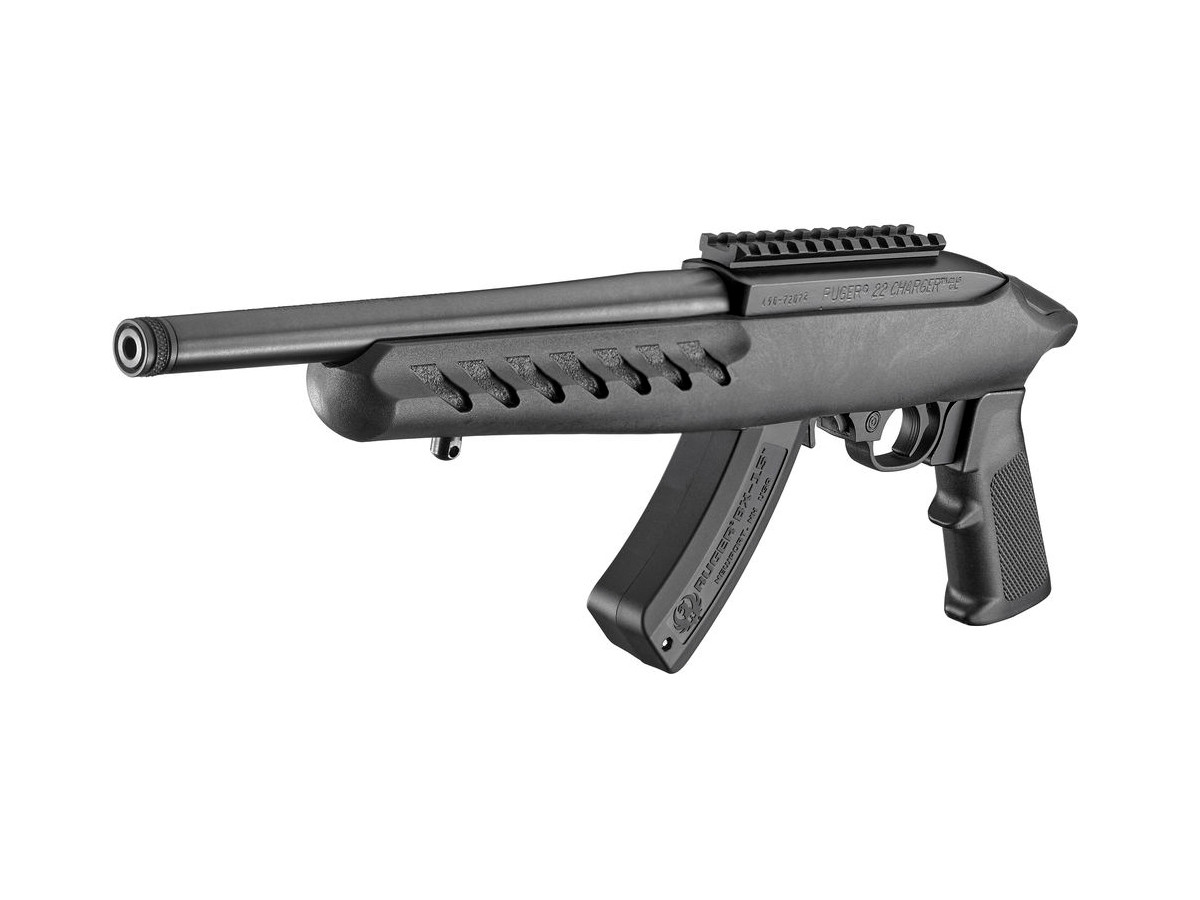 Ruger 22 Charger 4923, kal. .22LR
