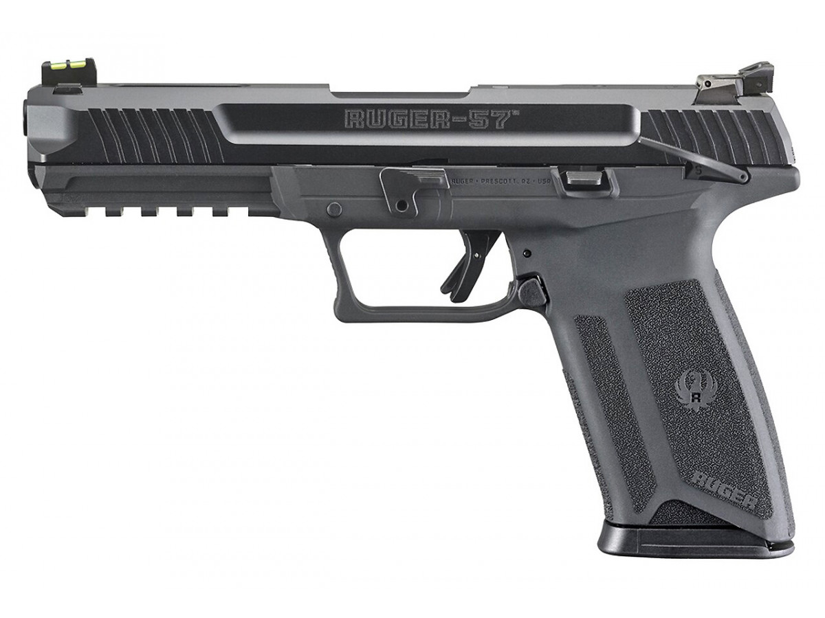 Ruger-5.7 16401, kal. 5,7x28mm