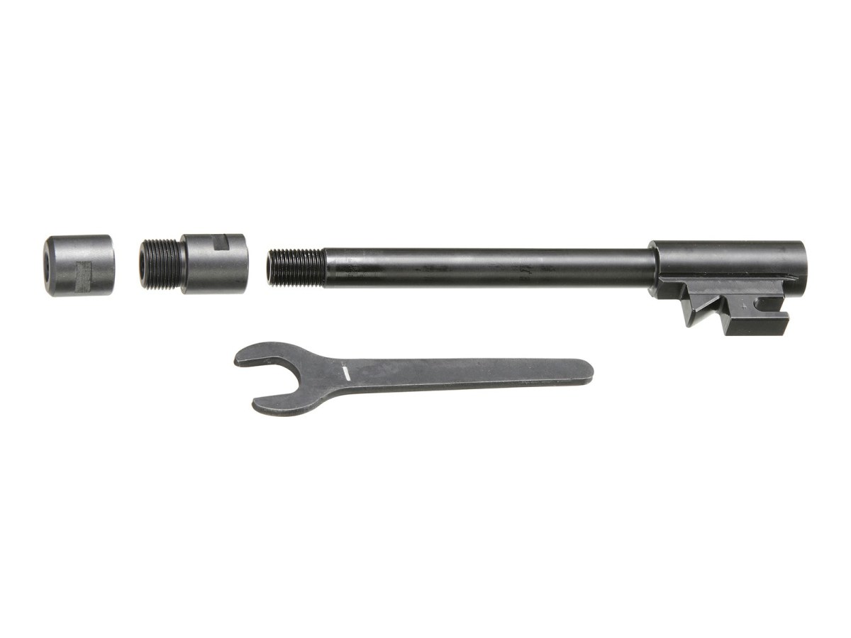 Ruger 5,7 Threaded Barrel Kit (90739)