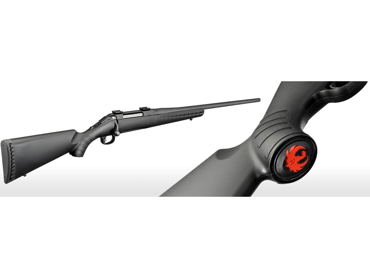 Ruger American Rifle Standard 6901, kal. .30-06Spr.